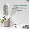 Pillow Hair Brush, Detangling Pillow Hair Brush, Detangling Air Cushion