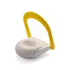 Chef'n FlipSlice 2 in 1 Egg Slicer and Mozzarella Cheese