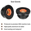 HC5345 Seal Kit Fit for Seastar Front Mount Hydraulic Steering