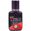 Speed Up Solution Strawberry Normal Fast Accelerator Eyelash Glue