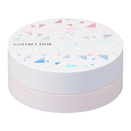 coffret d'or lucent finish powder mini a 04