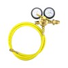 SÜA - Nitrogen Gas Regulator 0-600 PSIG - HVAC Purging