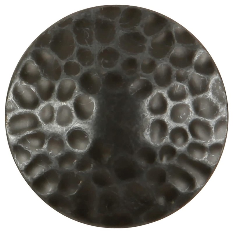 Hickory Hardware P2170-BI-10B P2170-10PACK Craftsman Pack of (10) - 1-1/4