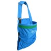 Zenport AG412 Agrikon Fruit Picking Bag, 65 lb, Harvest Apple/Citrus