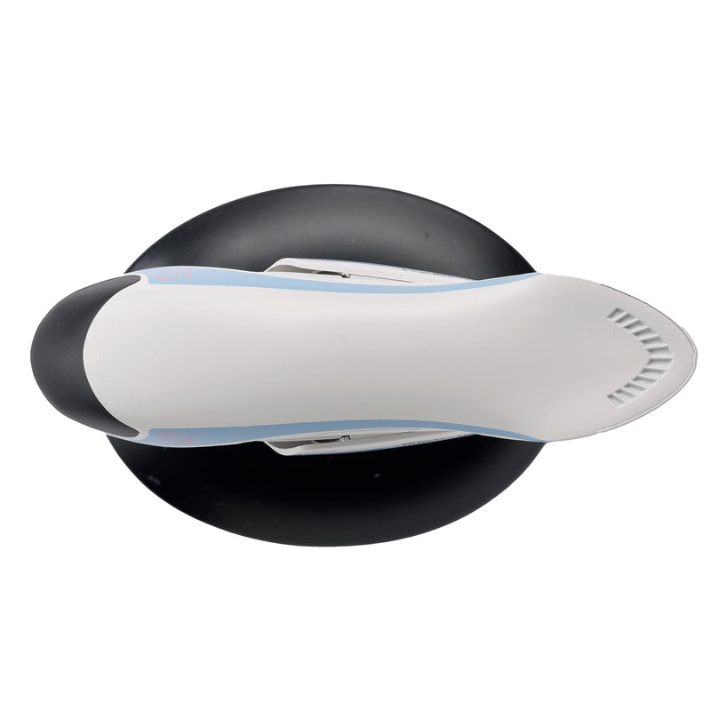 Orville - Union Shuttle (ECV-197-1) - The Orville Ship Collection