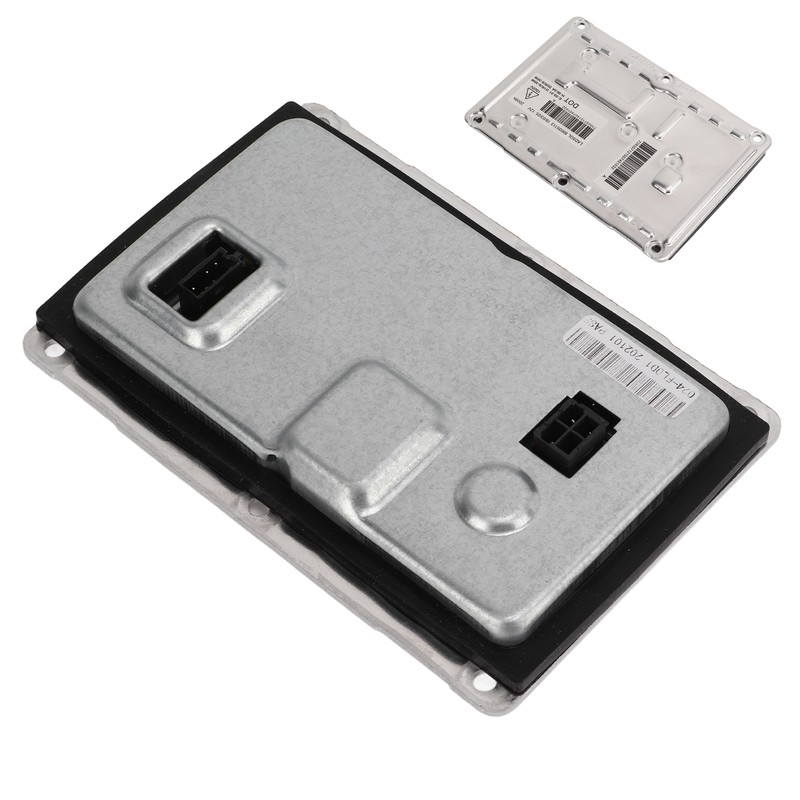 D1s HID Headlight Ballast Control Unit 4PIN 89035113 8E0907391A Replacement