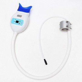 Smiledt Teeth Whitening Cold Light Lamp Bleaching Accelerator for Chairs