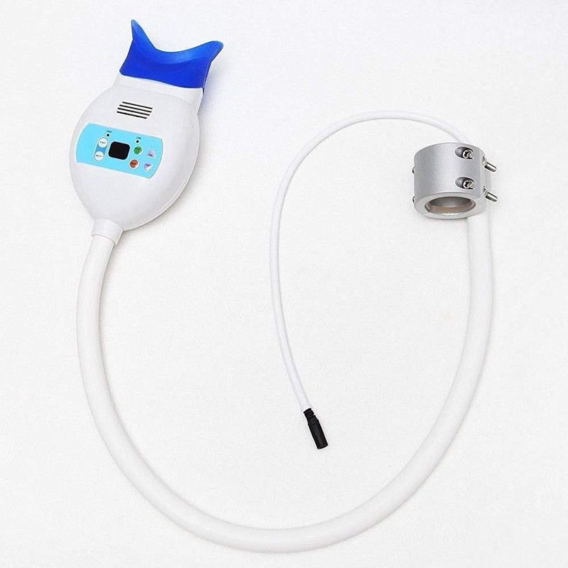 Smiledt Teeth Whitening Cold Light Lamp Bleaching Accelerator for Chairs