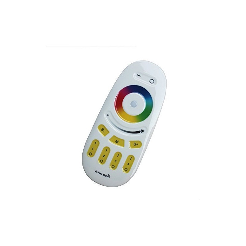 Mi-Light RGBW Dimmable 2.4Ghz RF Remote Control System