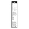 BOSCH 3397007088 AeroTwin OE Replacement Wiper Blades Driver & Passenger
