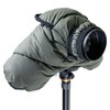 CamRebel Camera Rain Coat Cover, Cold-Proof Warm Cover, Snow or
