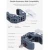 FALCAM F22 Quick Release Super Clamp Ensures Stability and Durability