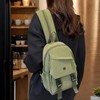 Travel Backpack, Weekender Backpack for Women Travel, Large Capacity Rucksack