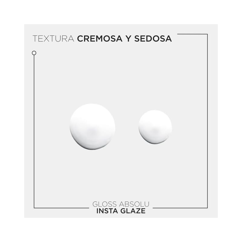 Krastase Kit Gloss Absolu Shampoo y Acondicionador Tratamiento Profesional para