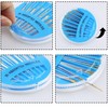 30Pcs Sewing Needles, Hand Sewing Needles Compact, 6 Sizes Stitching