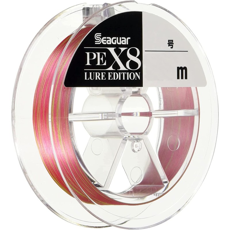 Seaguar Line PE Line Seager PEX8 Lure Edition Fishing PE