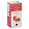Bigelow Cranberry Apple Tea (Box of 28)