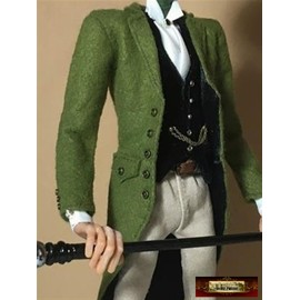 M01258-YD MOREZMORE Thin Felt for Doll Clothes or Puppets Burgundy RED 1 Yard 36" x 35" Fabric Light Weight Soft Rayon Felt MOREZMORE