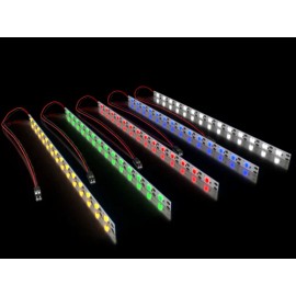 Traxxas Underglow Lights Underbody  fit Biggfoot-Class - UG BIGFOOT BLUE