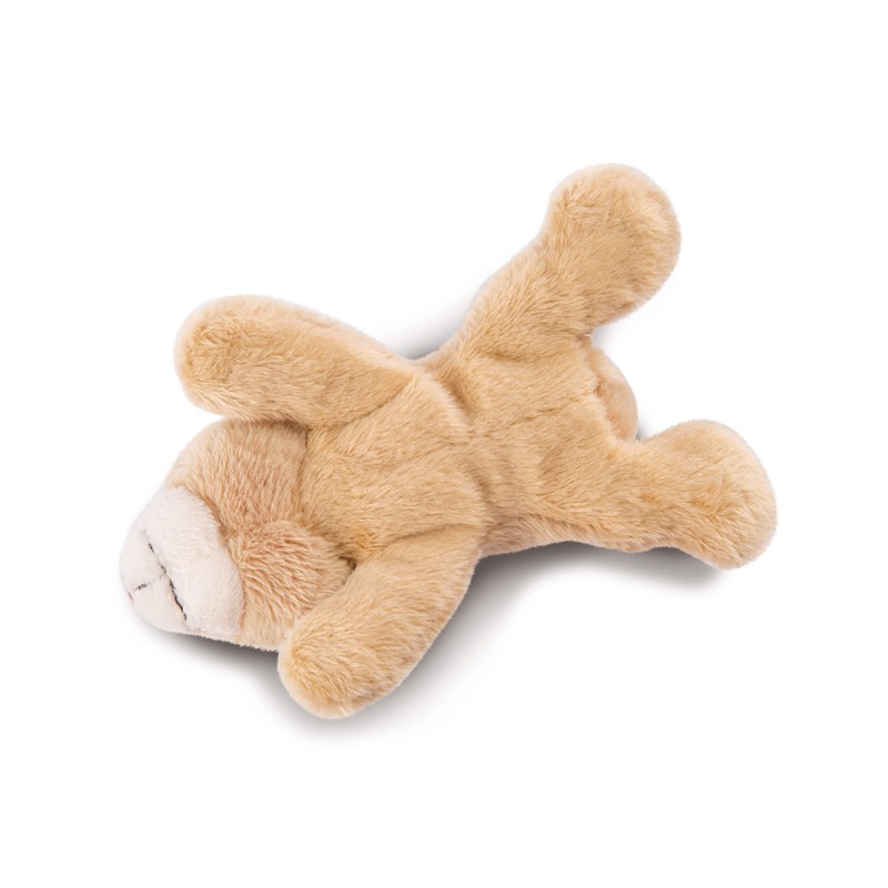 NICI Niki Magnet Classic Bear 2023 Bear Miro 12cm Honey