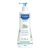 Mustela Hydrabebe Loción Corporal Para Piel Normal, 500ml
