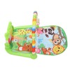 Baby Kick Play Piano Soft Skin Friendly Educational Removable Infant