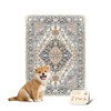 nunubaby Reusable Potty Pads for Dogs for Crates and Floors.