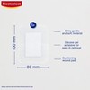 Elastoplast Ultra Sensitive XXL Wound Dressing 5 pack