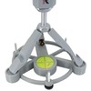 Laser Alignment and Leveling Stand Compatible with Rapsodo MLM2PRO -