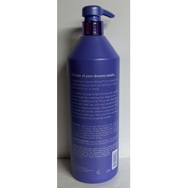 Bio Luxe ~ Blonde Absolute Purple Toning Shampoo  32 fl oz Each