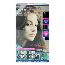 [MEK8889N_5C] Multi-purpose Perm Solution Moisture Cysteine ​​Perm Solution 100ml-O / [MEK8889N_5C]멀티 펌제 수분 시스테인 파마약100ml-O