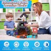 ANDENLEY 150PCS Magnetic Blocks, Magnetic Building Blocks Cubes, Magnet Tiles