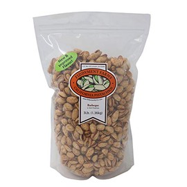 Fiddyment Farms 3lb Barbeque In-shell Pistachios