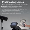 GODOX X3 PRO S X3PRO S Flash Trigger for Sony