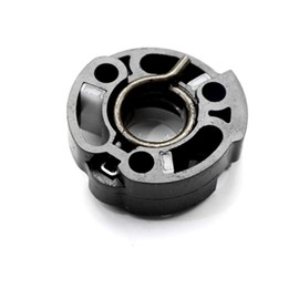 Supercharger Torsion Spring Coupler Isolator Compatible with Jaguar XJ XJR XFR XFR-S XKR-S F-Type XKR Land Rover Range Rover Sport, Land Rover Range Rover 5.0L