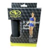 ATHLETIC WORKS 9ft Weighted Exercise Jump Rope Crossfit Cardio Training