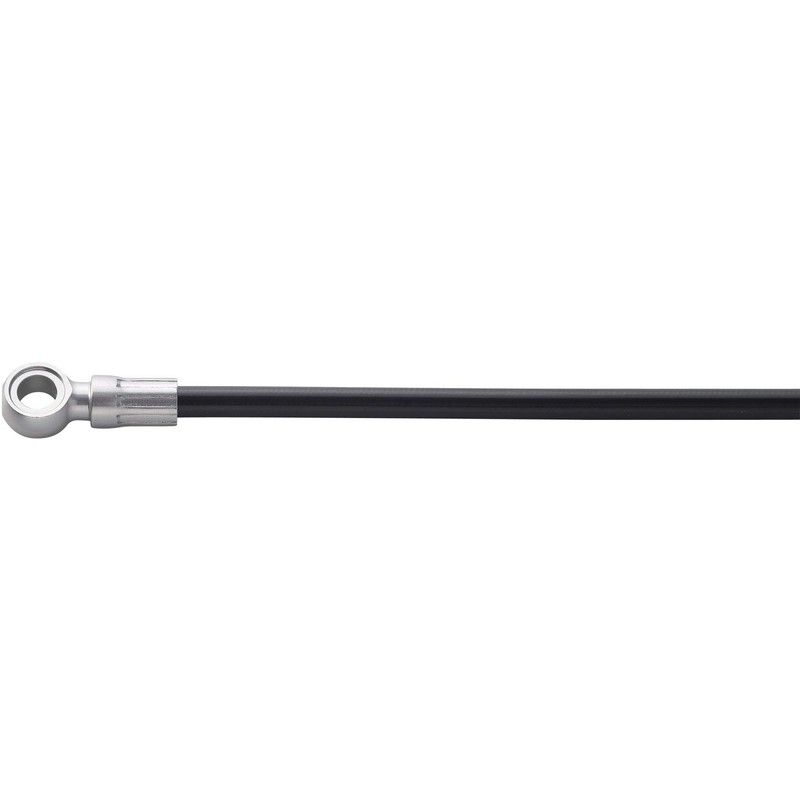 Shimano SM-BH90 Hose for Zee M640 - Black, Rear