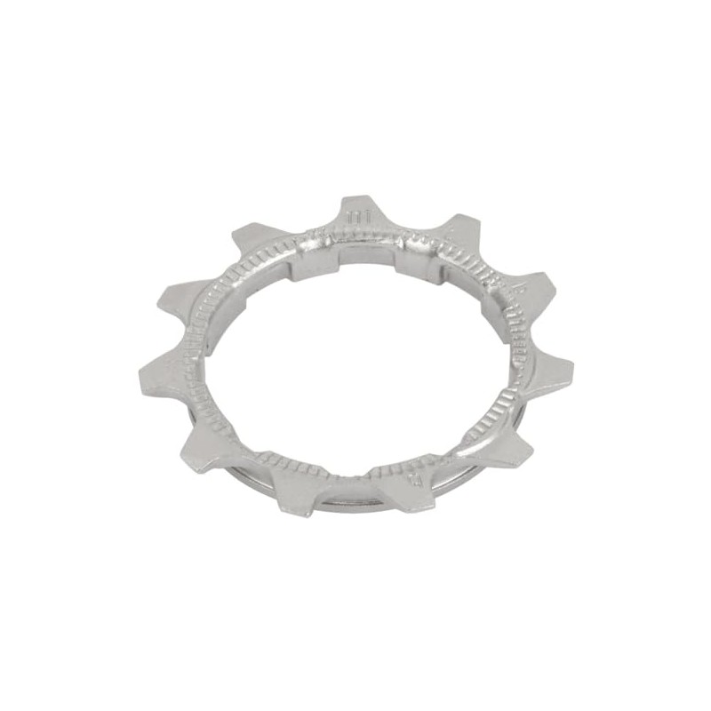 SHIMANO Sprocket 11 Teeth with Spacer Ring for BL Group
