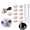 OTCRAFT Mini Ink Blending Tool,with Foams Replacement Refill Foam Tool