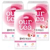아워티 콤부차 복숭아 Our Tea Kombucha Peach