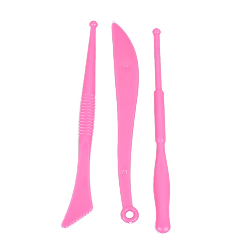 24 Colors Soft Clay Set Innovative Fun DIY Soft Light