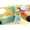 Calico Critters Caravan Family Camper - Take Your Critters on