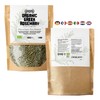 Apsogo Rosemary - Dried Organic Rosemary produced in Greece -