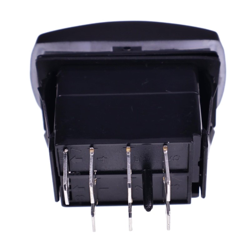 JZGRDN Lighted Forward Reverse Switch 4012982 Compatible with Polaris Ranger