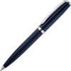 LINFANC 0.5mm Mechanical Pencil, Navy Blue with Chrome Trim, Nice
