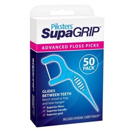 Piksters Buy Piksters SupaGrip Floss Online Chemist Outlet
