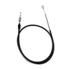 Quanaoo Traction Cable 137-4758 for Toro 30" TurfMaster Exmark 30"