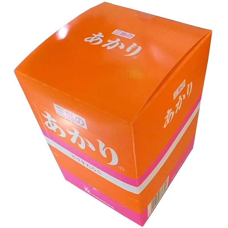 Mishima Foods Akari 0.4 oz (12 g) x 15 Bags