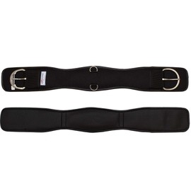 Derby Originals Double D Breathable Free Air Western Cinch (34")