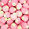 Jelly Filled Raspberry Marshmallows 225g Sweet Pouch